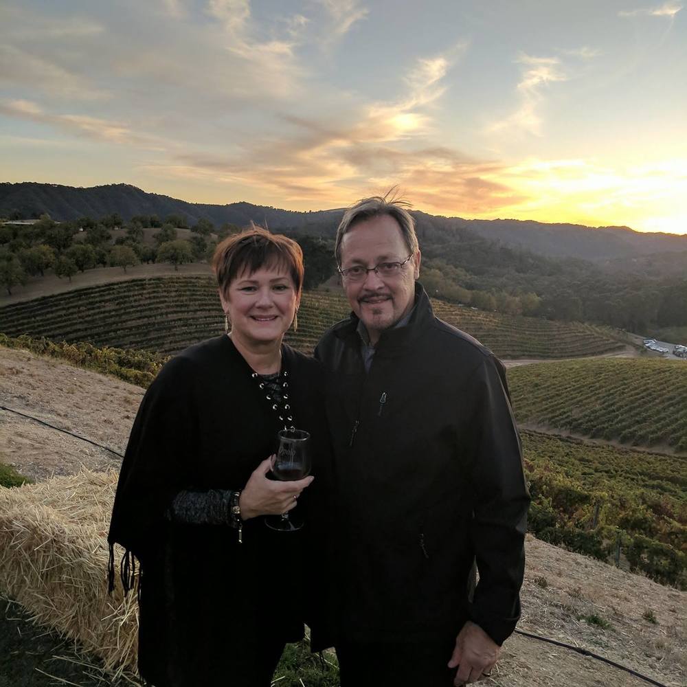 Meet your Posher, Olga